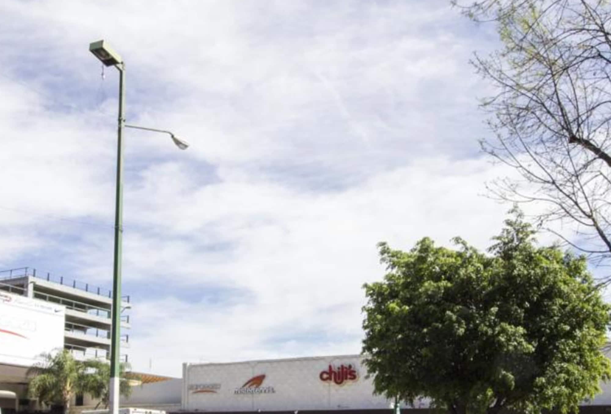 City Express Plus By Marriott Guadalajara Expo Zapopan Εξωτερικό φωτογραφία