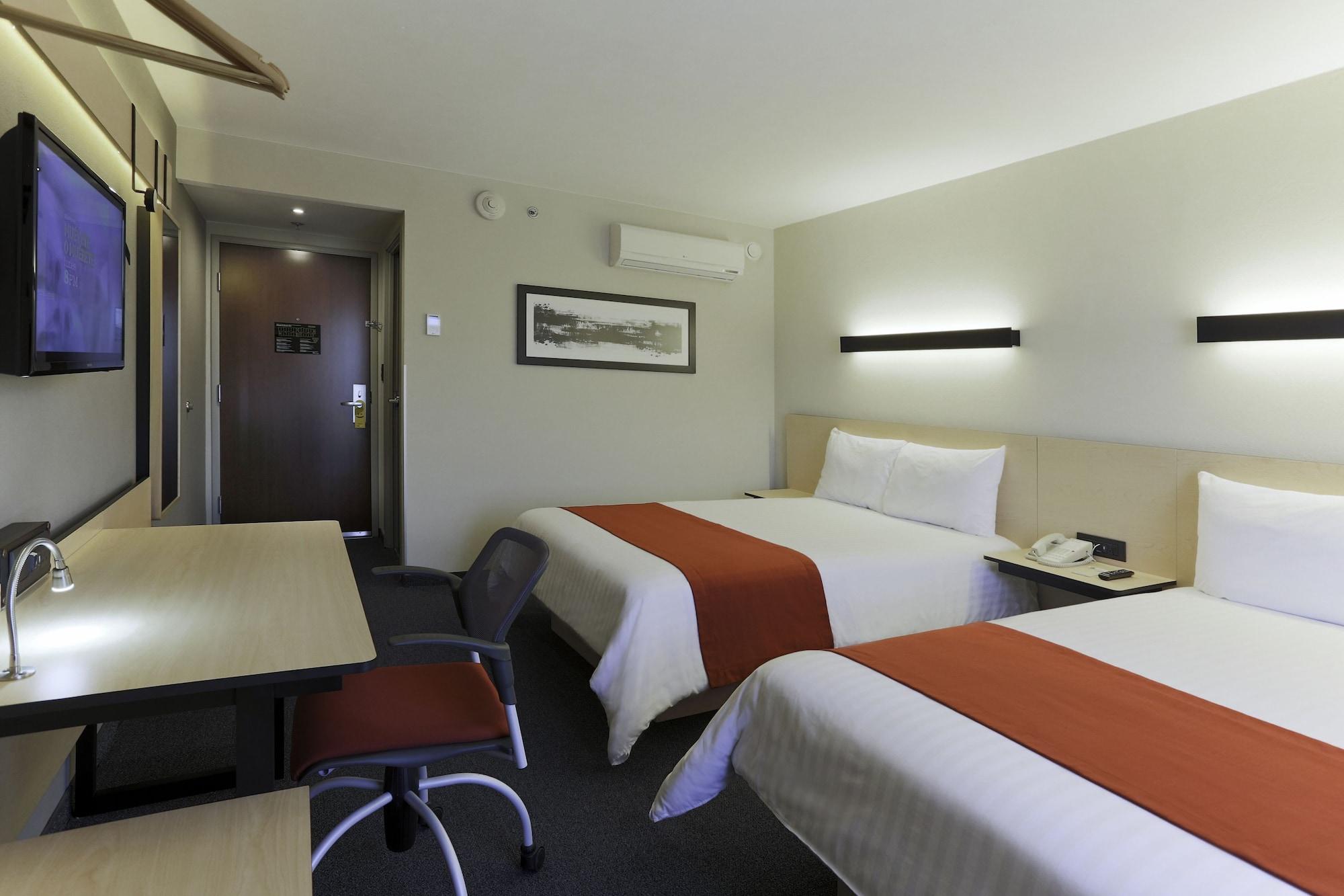 City Express Plus By Marriott Guadalajara Expo Zapopan Εξωτερικό φωτογραφία