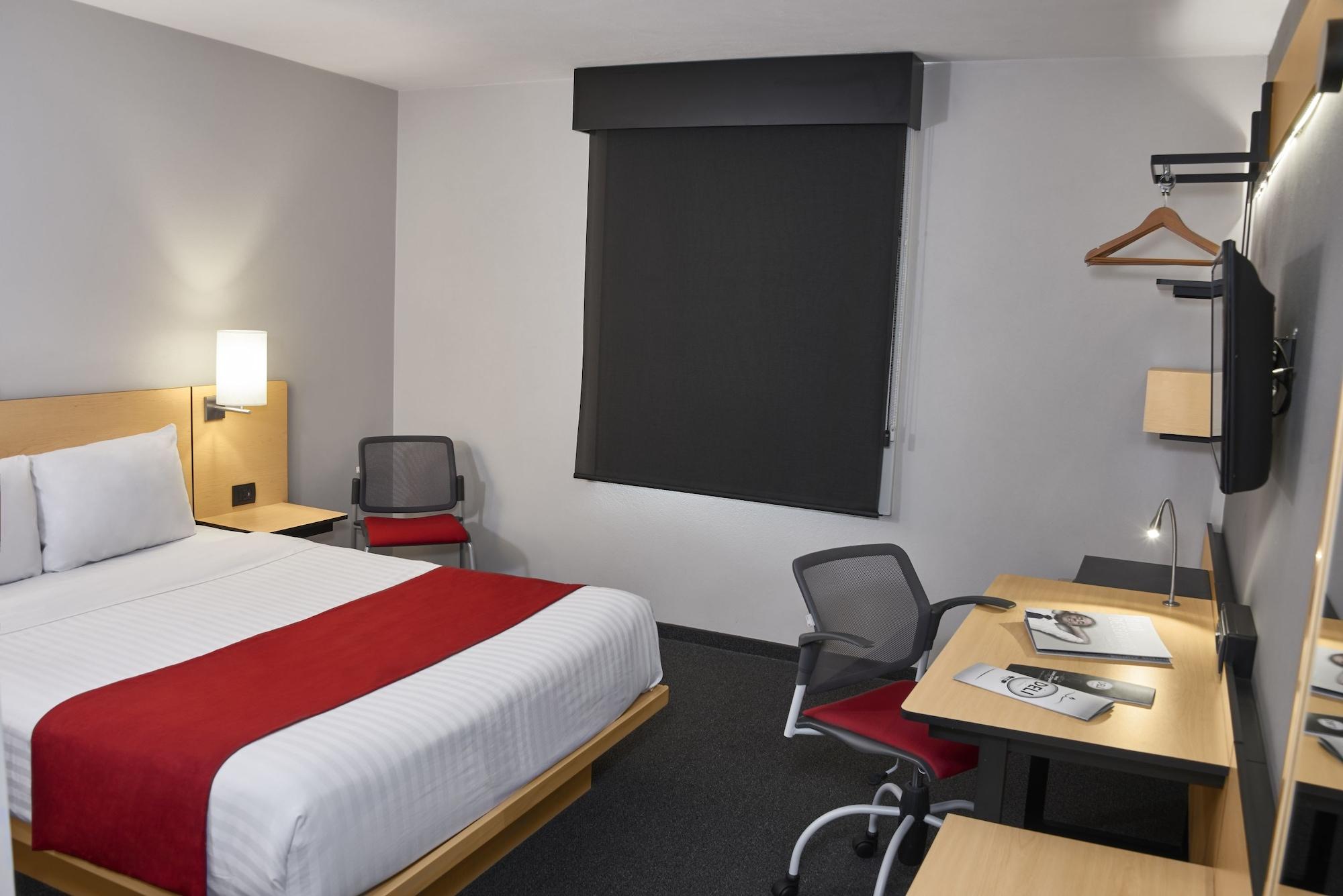 City Express Plus By Marriott Guadalajara Expo Zapopan Εξωτερικό φωτογραφία