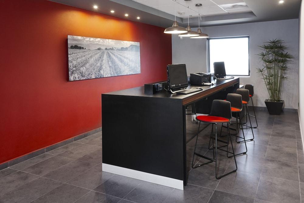 City Express Plus By Marriott Guadalajara Expo Zapopan Εξωτερικό φωτογραφία