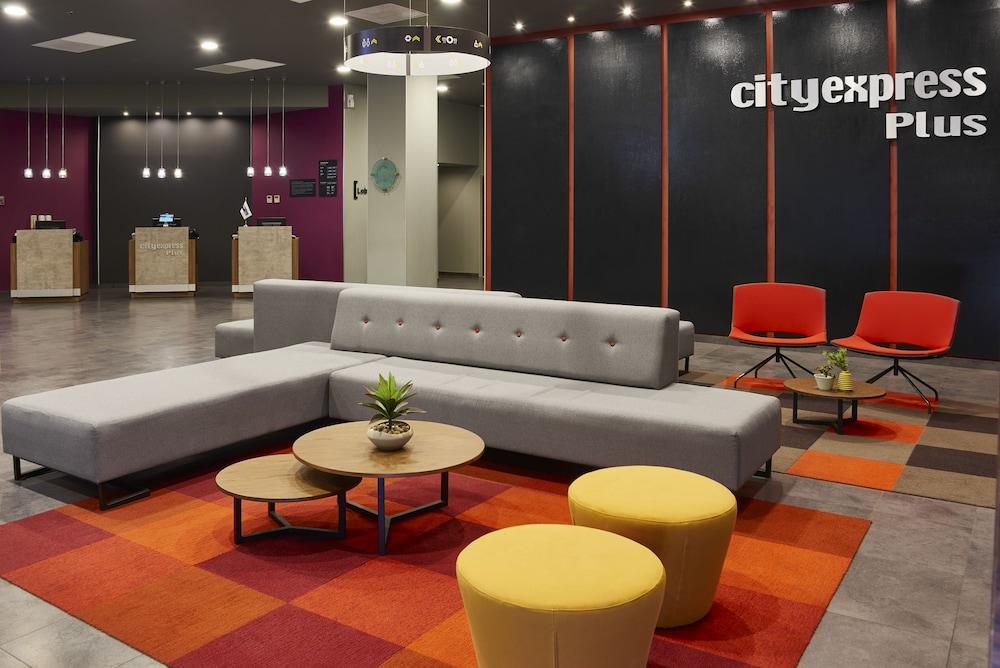 City Express Plus By Marriott Guadalajara Expo Zapopan Εξωτερικό φωτογραφία