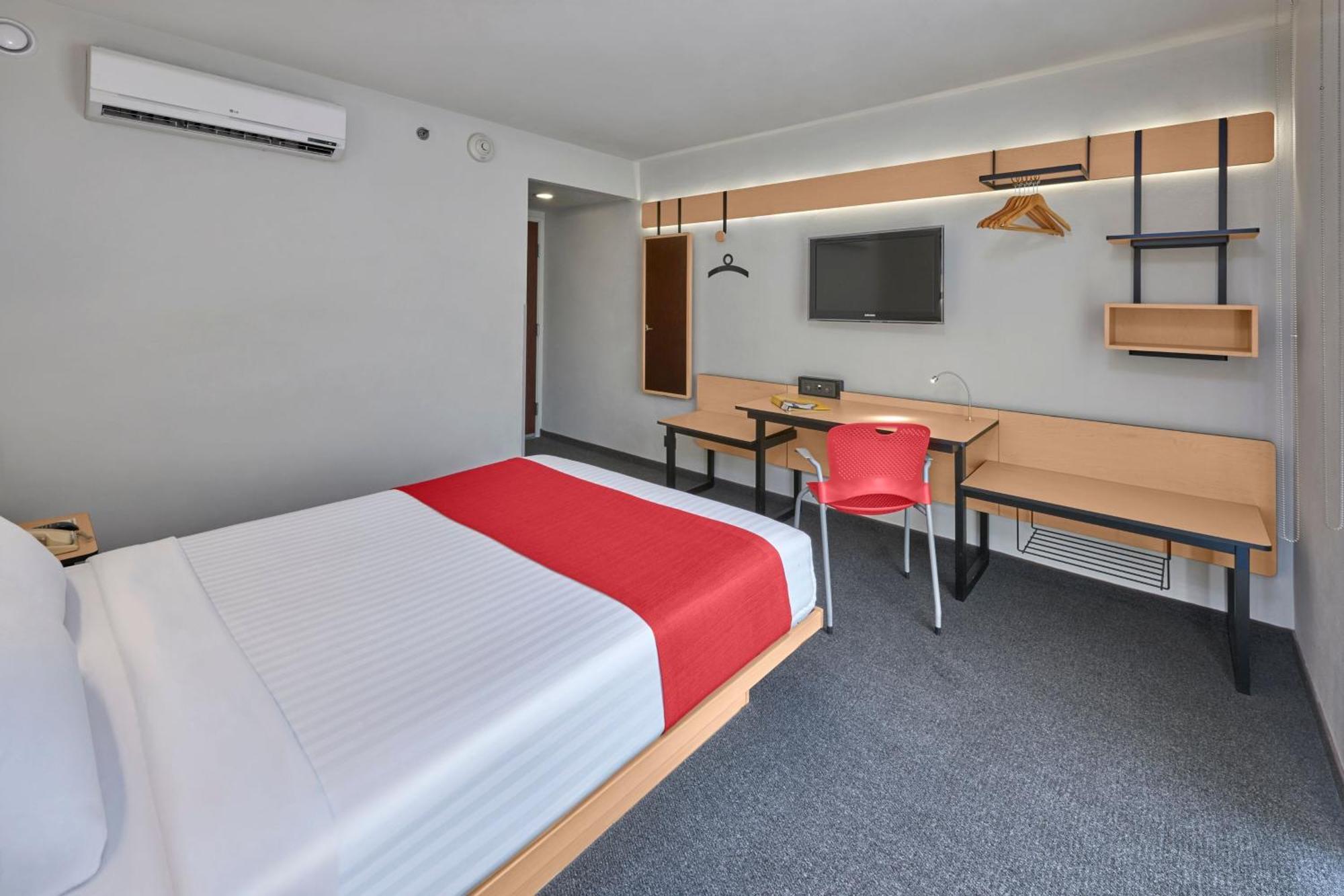 City Express Plus By Marriott Guadalajara Expo Zapopan Εξωτερικό φωτογραφία
