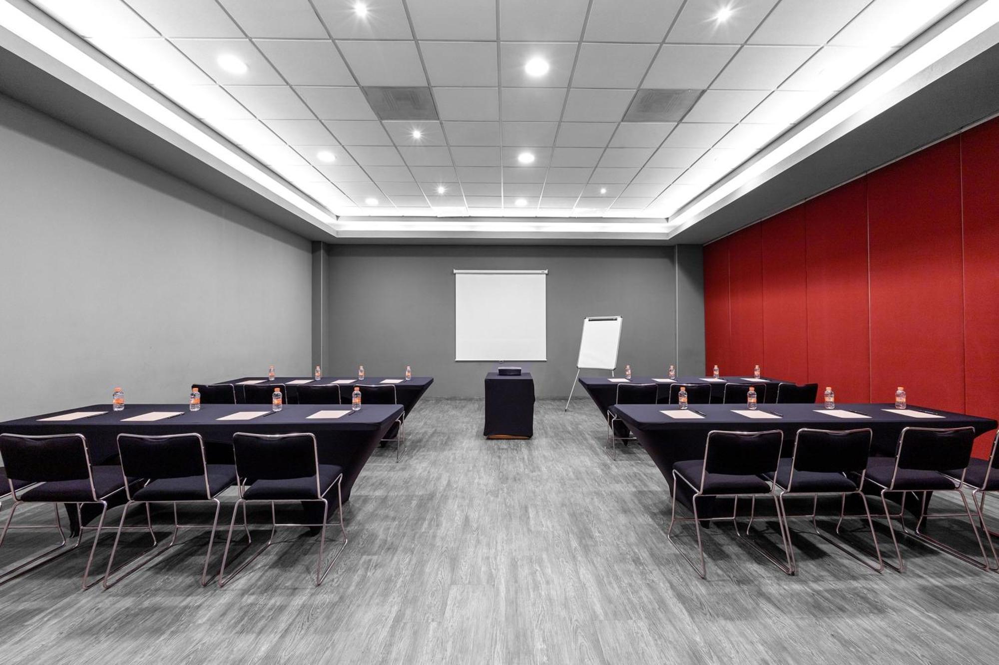 City Express Plus By Marriott Guadalajara Expo Zapopan Εξωτερικό φωτογραφία