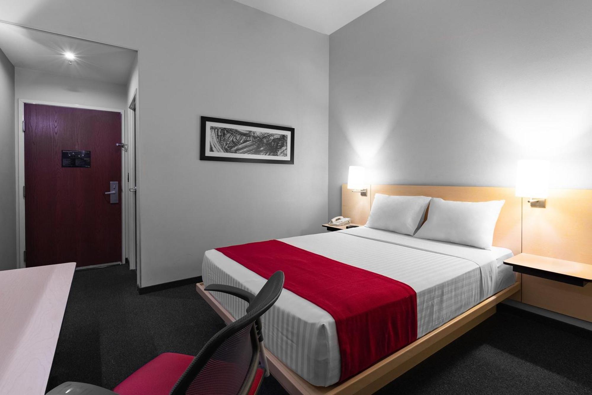 City Express Plus By Marriott Guadalajara Expo Zapopan Εξωτερικό φωτογραφία