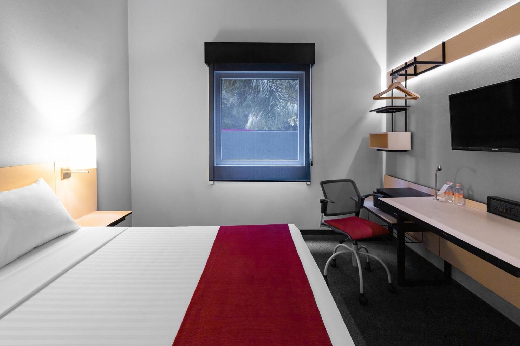 City Express Plus By Marriott Guadalajara Expo Zapopan Εξωτερικό φωτογραφία