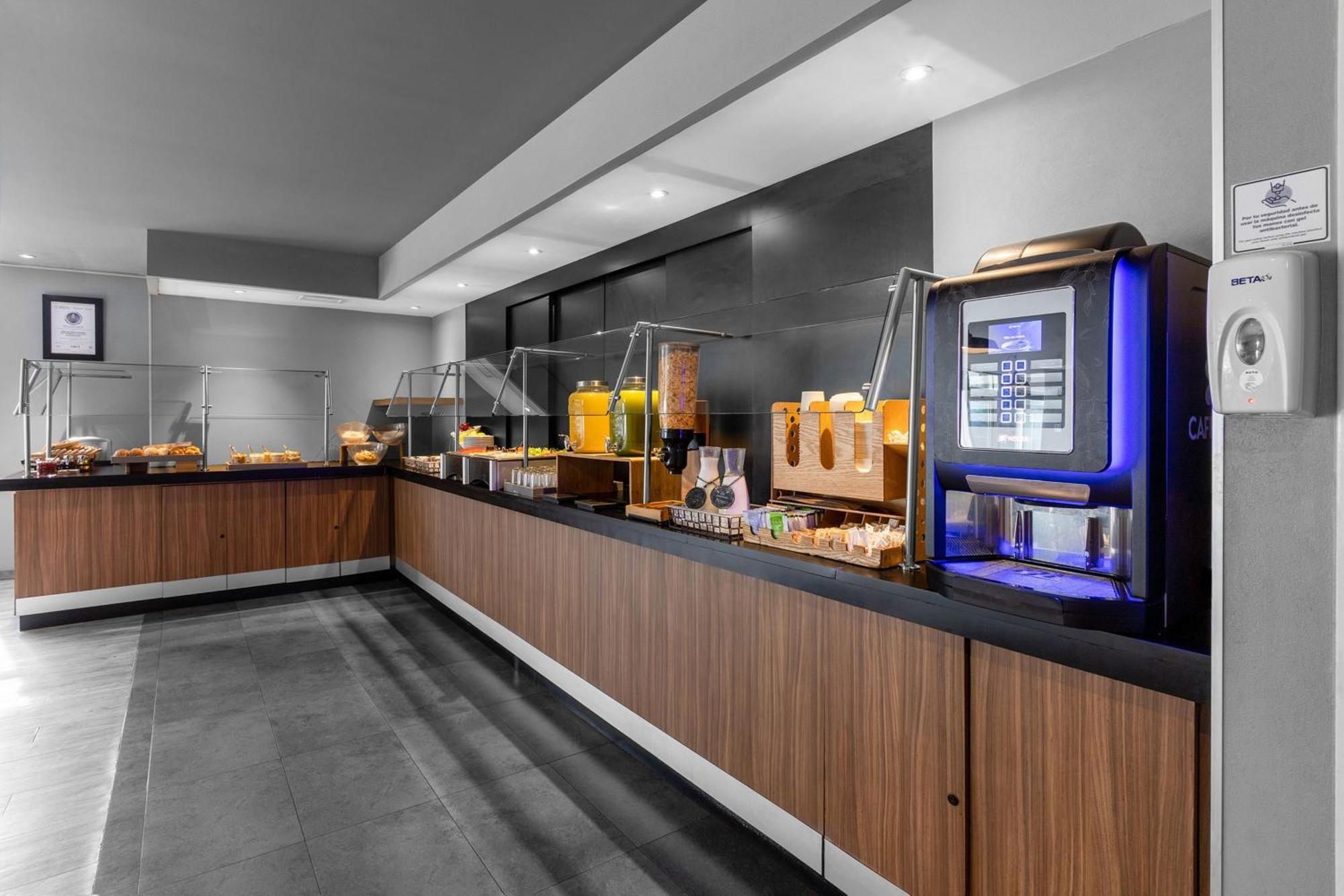City Express Plus By Marriott Guadalajara Expo Zapopan Εξωτερικό φωτογραφία