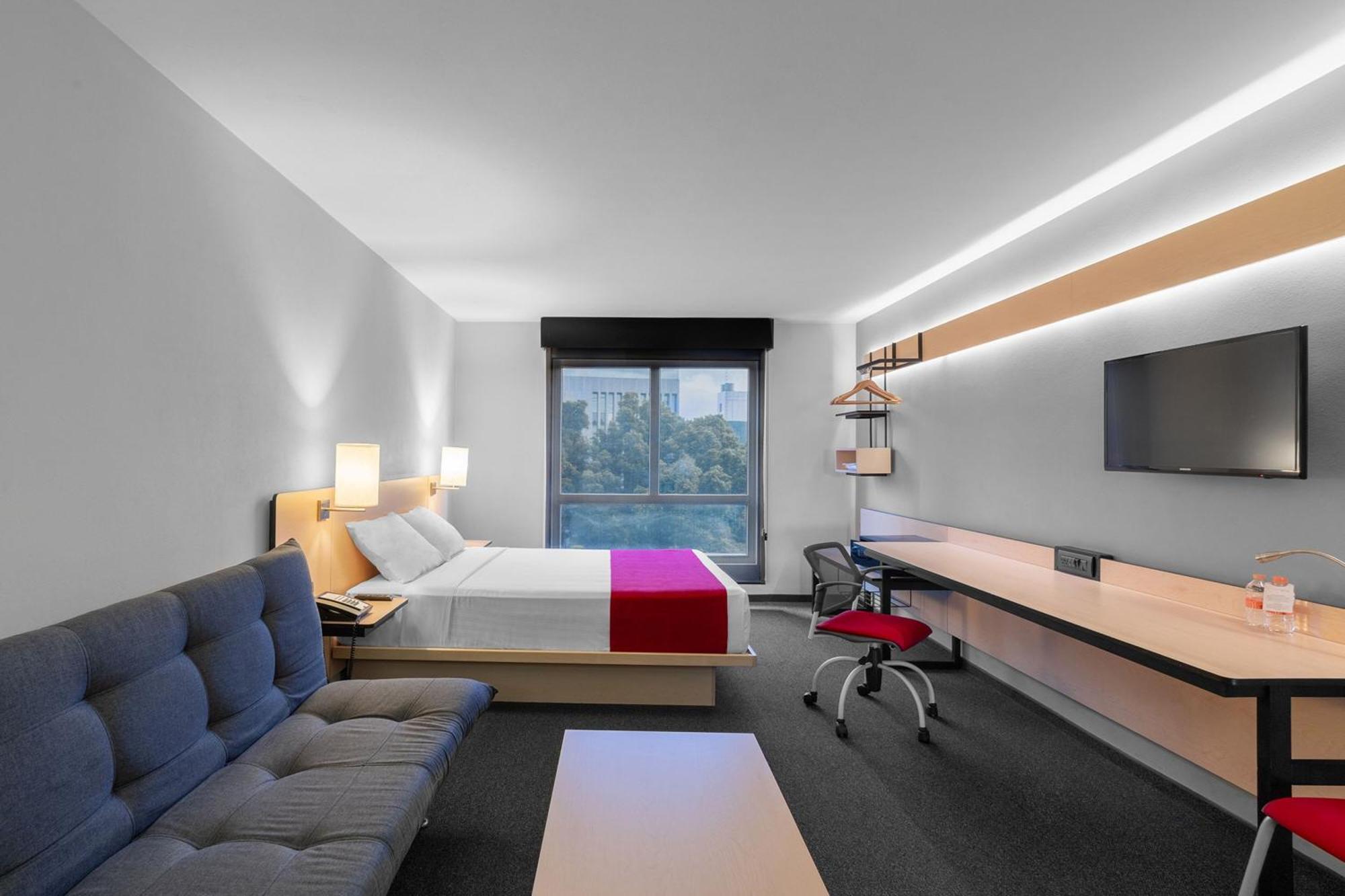City Express Plus By Marriott Guadalajara Expo Zapopan Εξωτερικό φωτογραφία