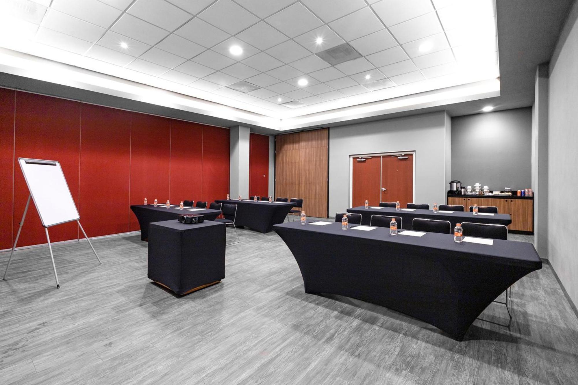 City Express Plus By Marriott Guadalajara Expo Zapopan Εξωτερικό φωτογραφία