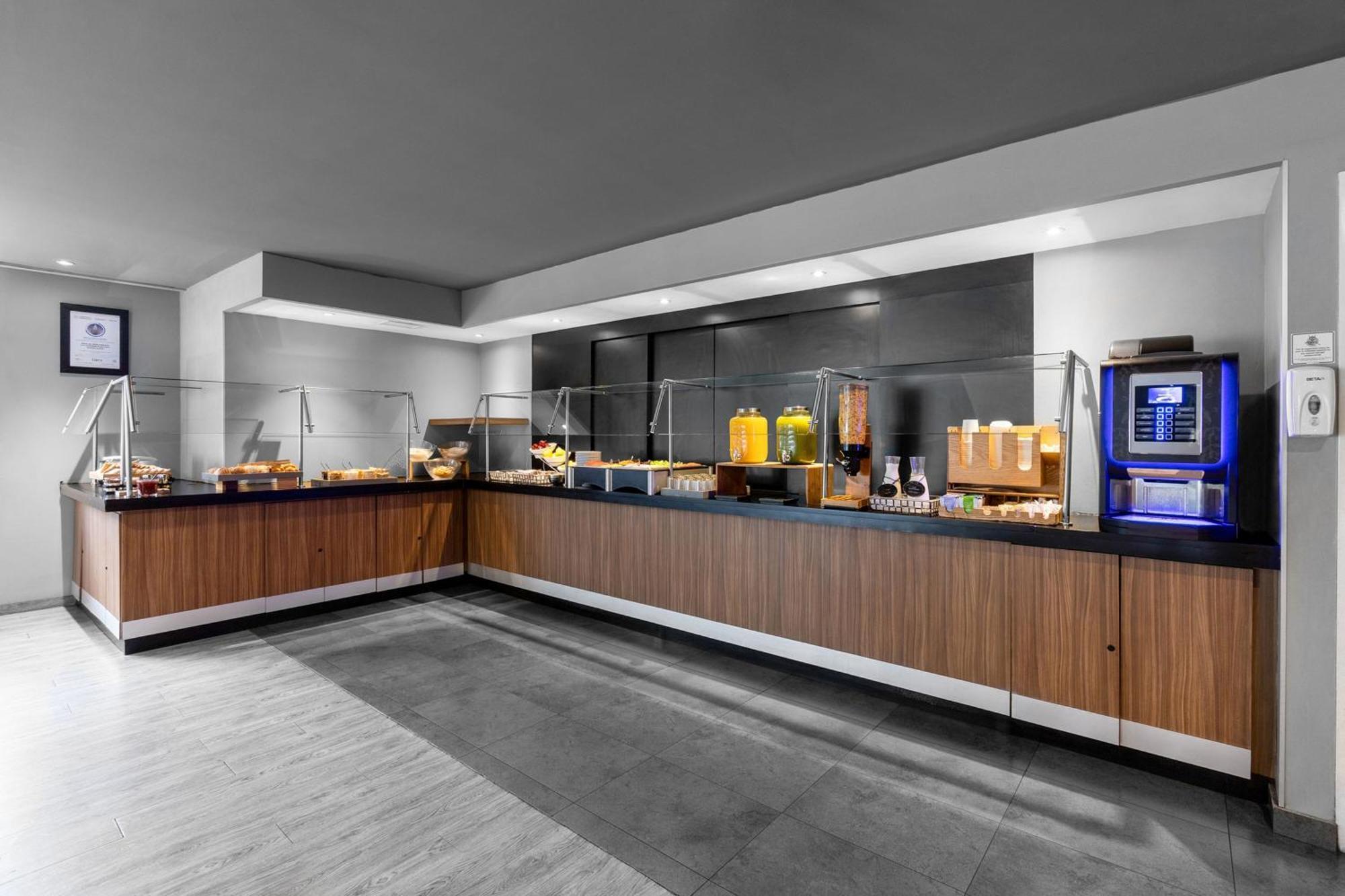 City Express Plus By Marriott Guadalajara Expo Zapopan Εξωτερικό φωτογραφία
