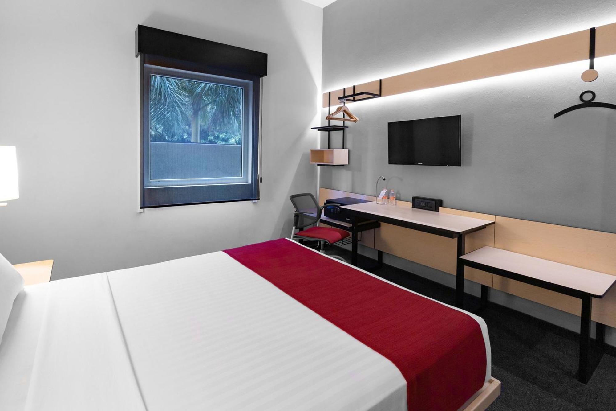 City Express Plus By Marriott Guadalajara Expo Zapopan Εξωτερικό φωτογραφία