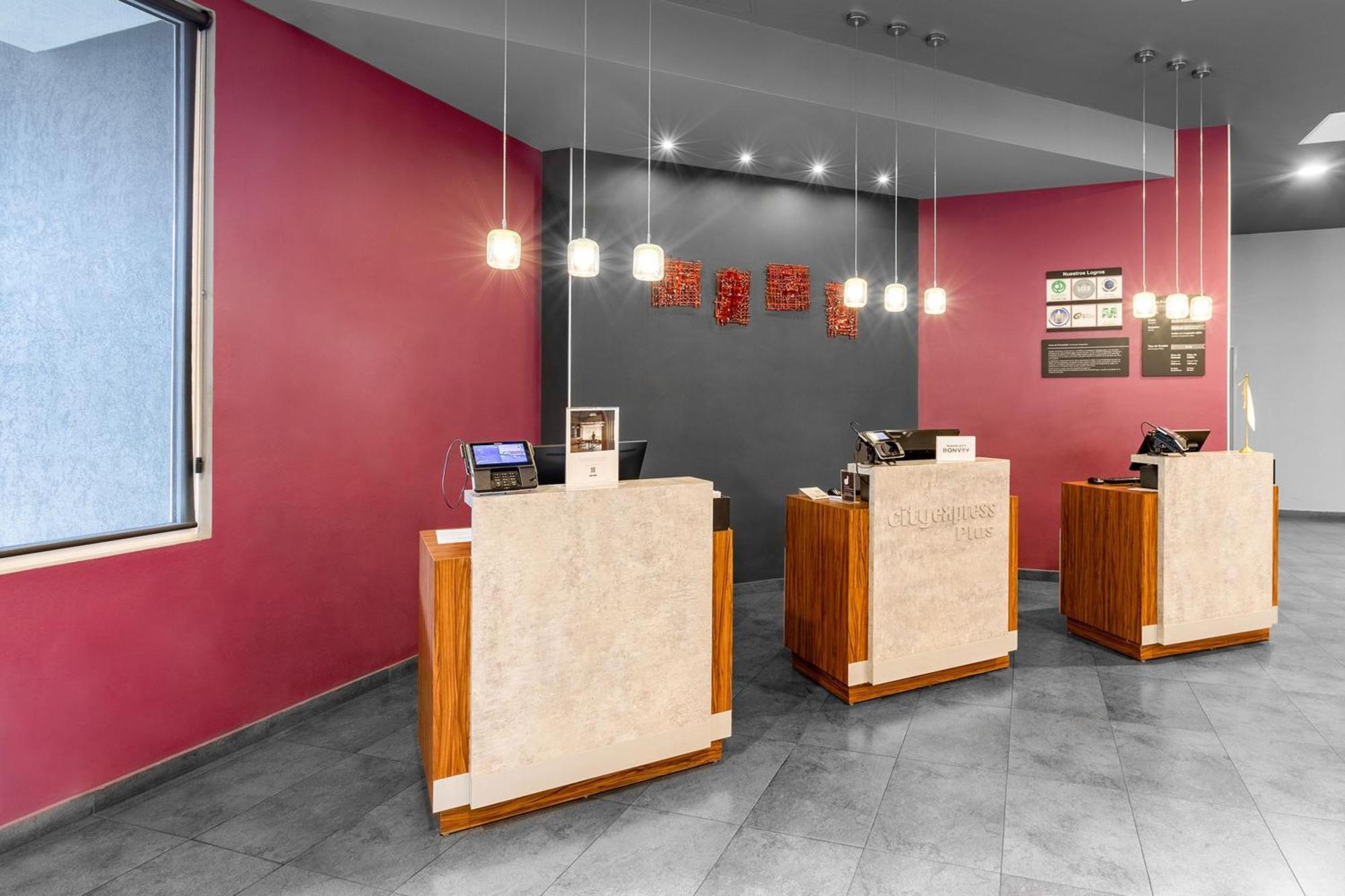 City Express Plus By Marriott Guadalajara Expo Zapopan Εξωτερικό φωτογραφία