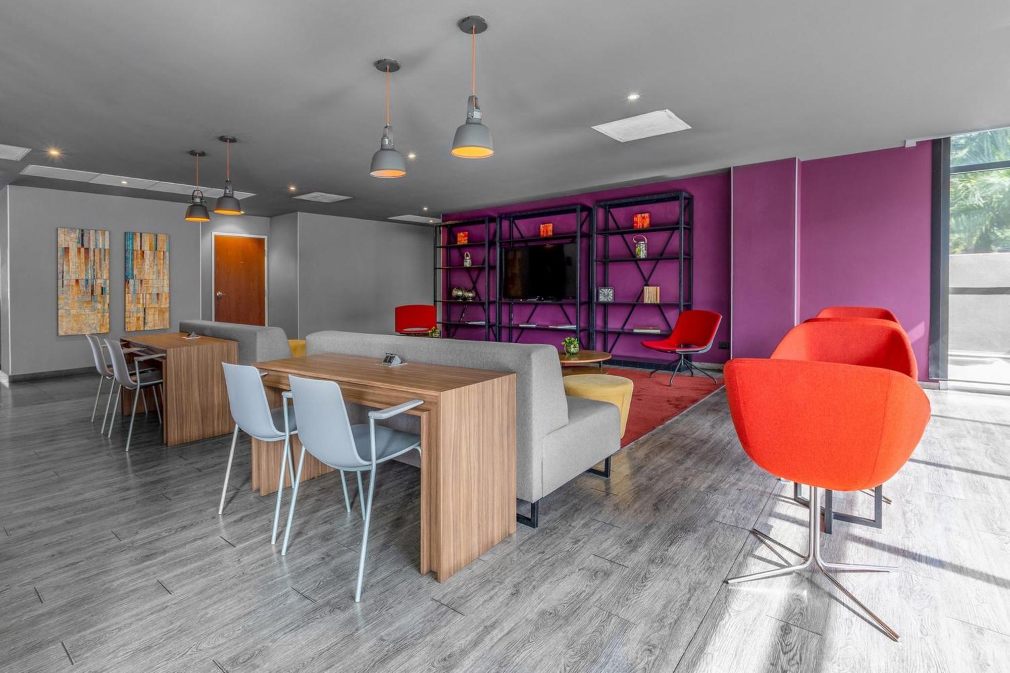 City Express Plus By Marriott Guadalajara Expo Zapopan Εξωτερικό φωτογραφία