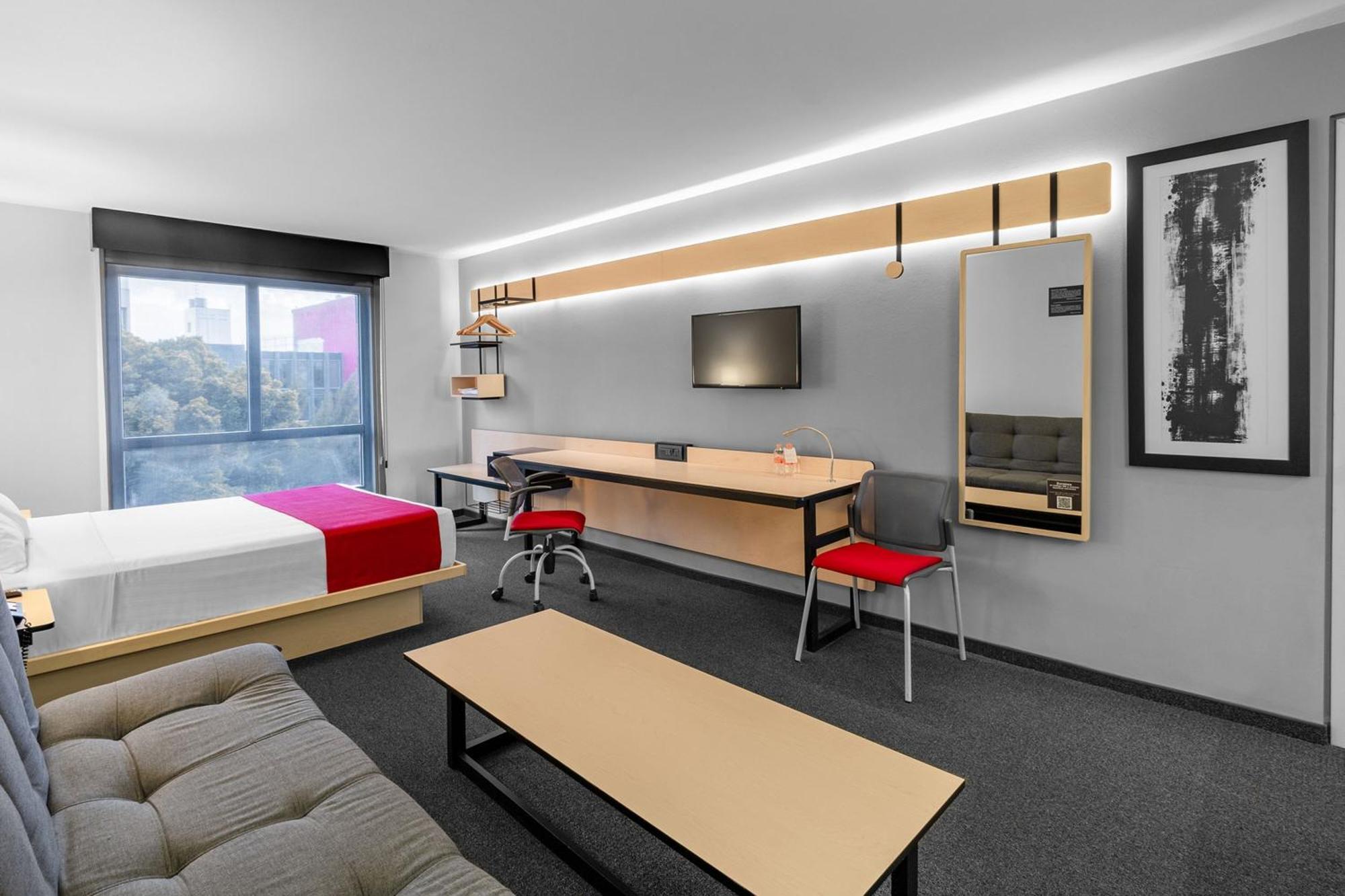 City Express Plus By Marriott Guadalajara Expo Zapopan Εξωτερικό φωτογραφία