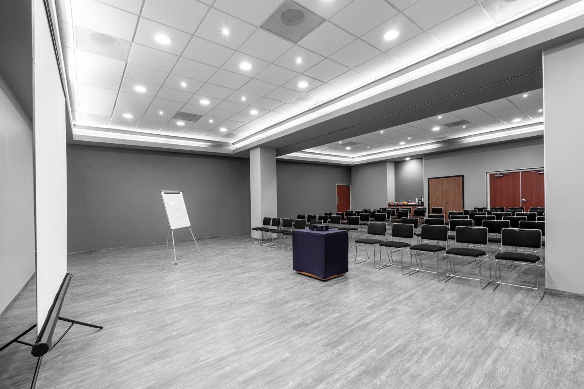 City Express Plus By Marriott Guadalajara Expo Zapopan Εξωτερικό φωτογραφία