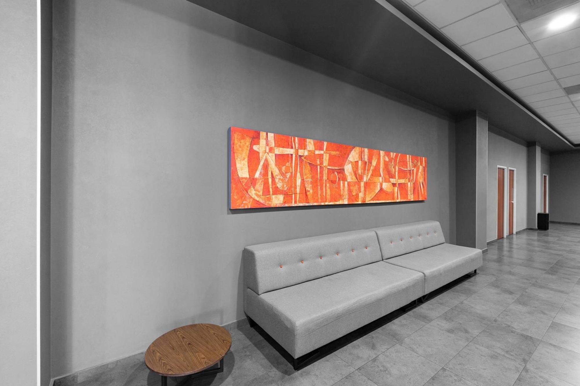 City Express Plus By Marriott Guadalajara Expo Zapopan Εξωτερικό φωτογραφία