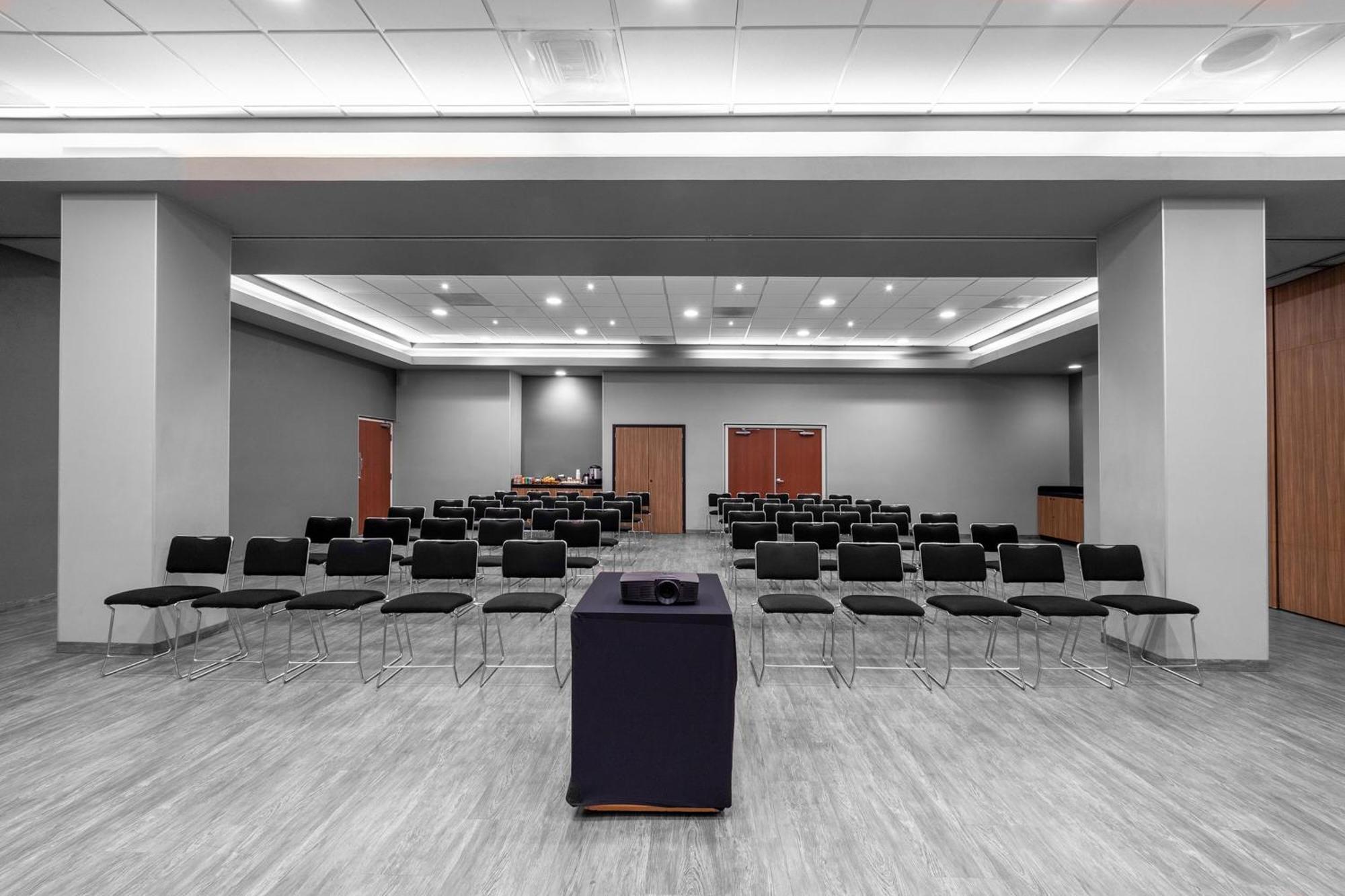 City Express Plus By Marriott Guadalajara Expo Zapopan Εξωτερικό φωτογραφία