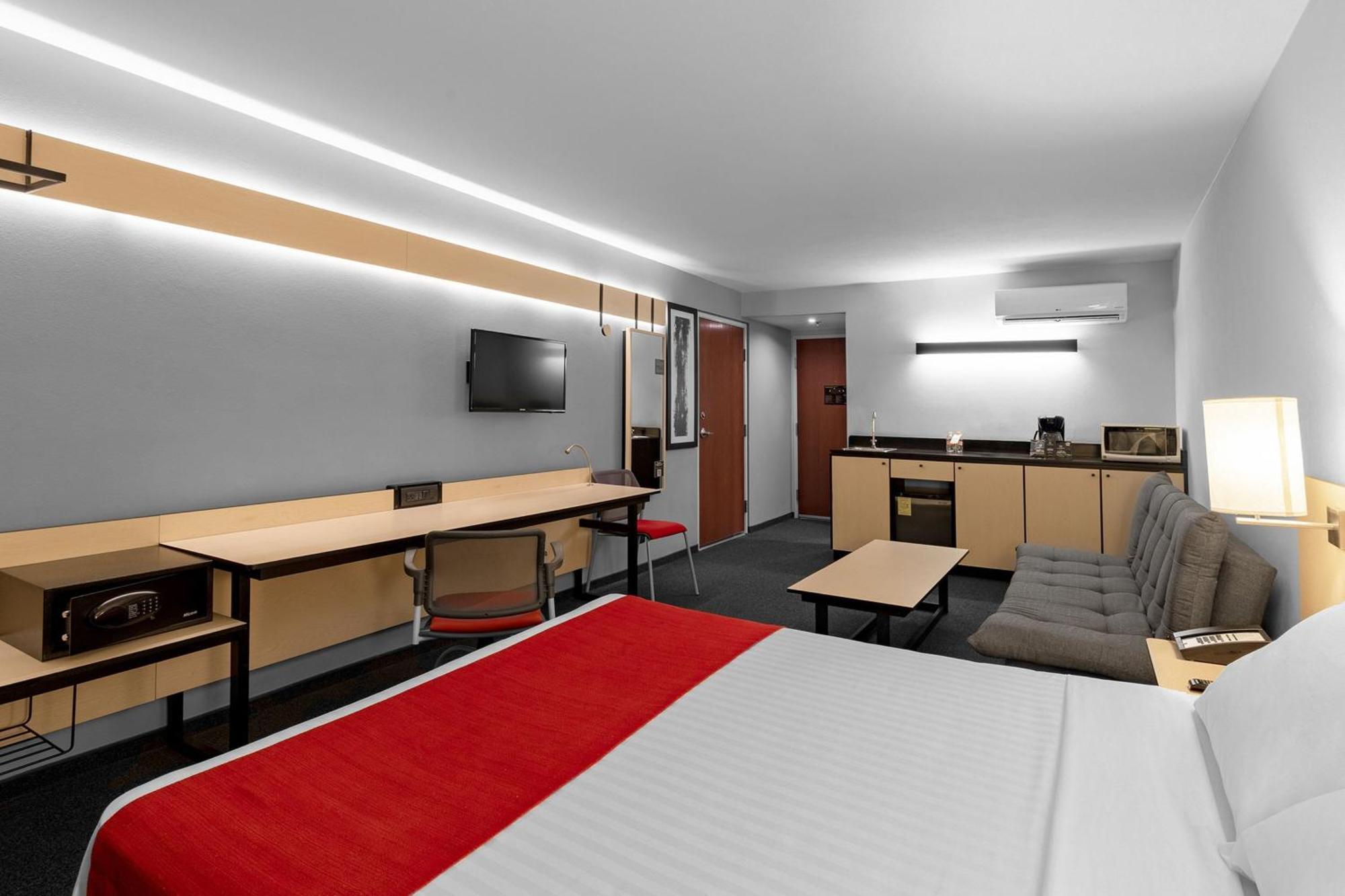 City Express Plus By Marriott Guadalajara Expo Zapopan Εξωτερικό φωτογραφία
