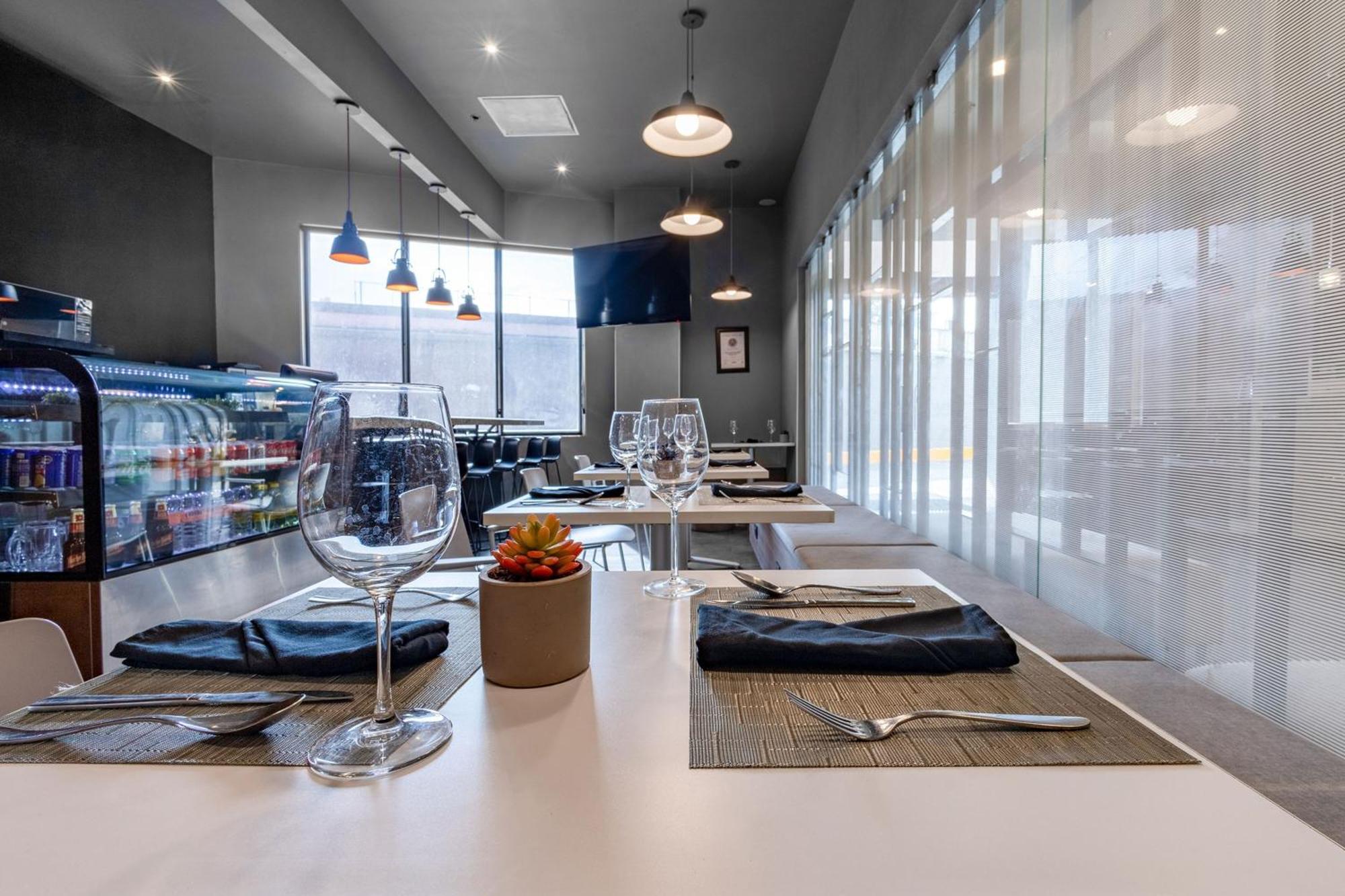 City Express Plus By Marriott Guadalajara Expo Zapopan Εξωτερικό φωτογραφία