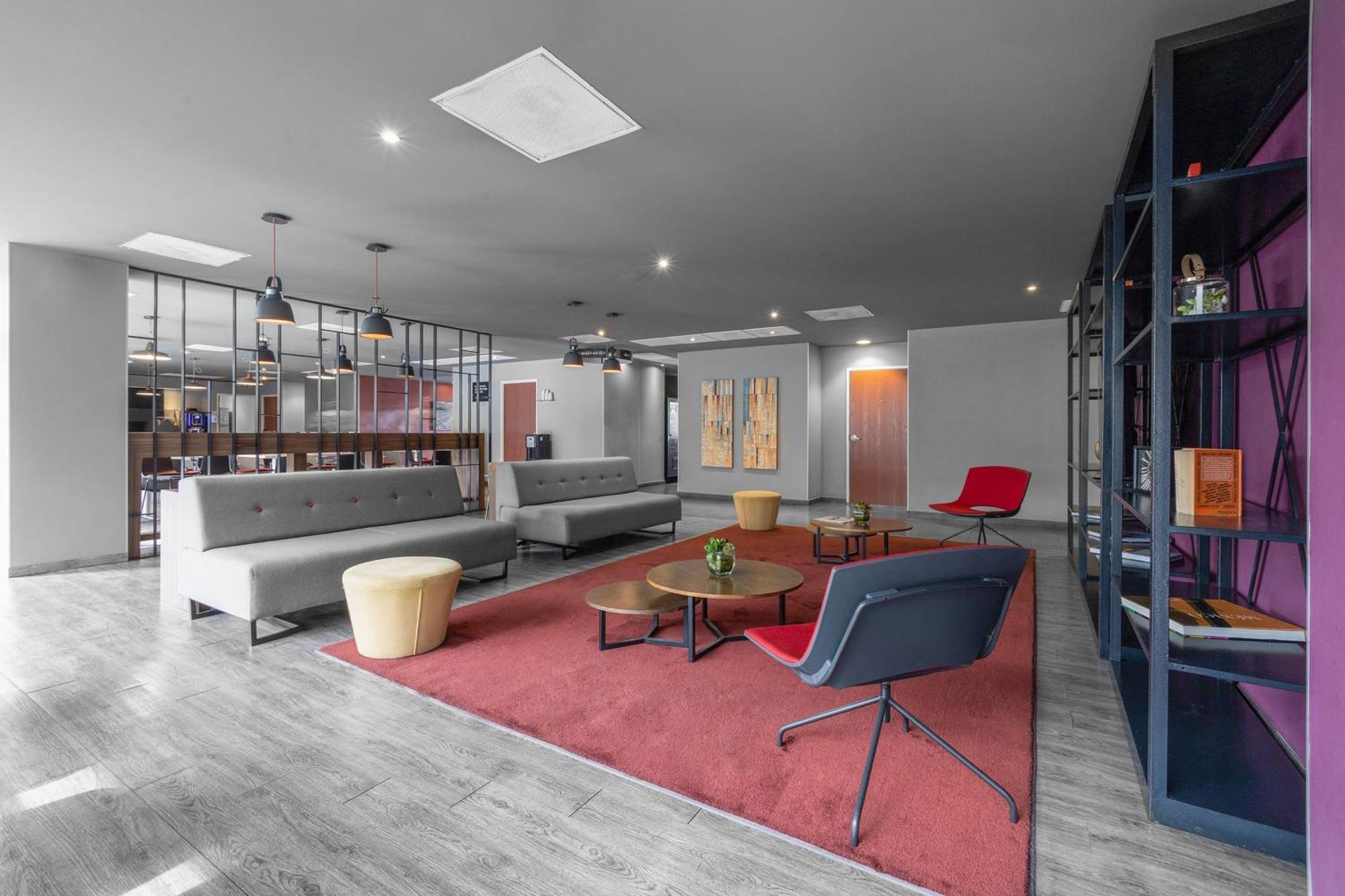 City Express Plus By Marriott Guadalajara Expo Zapopan Εξωτερικό φωτογραφία